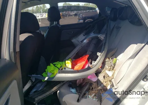 2008 Hyundai Elantra Gls z USA, uszkodzony, nr VIN KMHDU46D88U334686